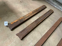 Set verlenglepels
