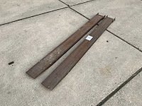 Set verlengsloffen - afbeelding 1 van  2