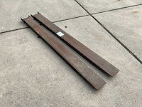 Set verlengsloffen - afbeelding 2 van  2