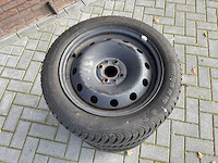 Set vredestein autoband met velg (4x) - afbeelding 3 van  7