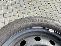 Set vredestein autoband met velg (4x) - afbeelding 5 van  7