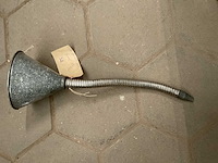 Set vulkannen & trechters - afbeelding 1 van  3
