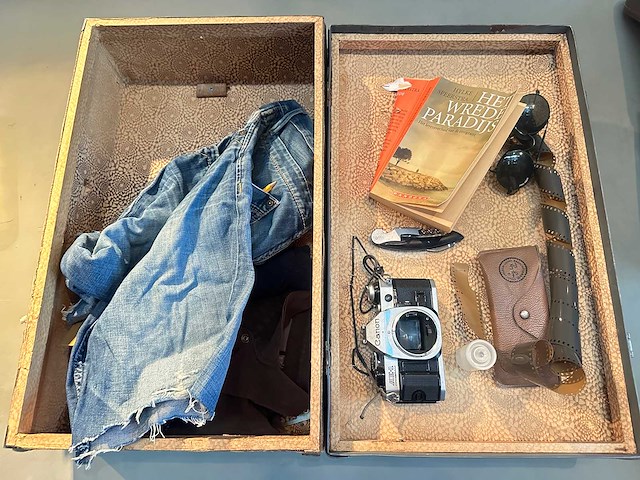 Set wanddecoratie - afbeelding 2 van  4