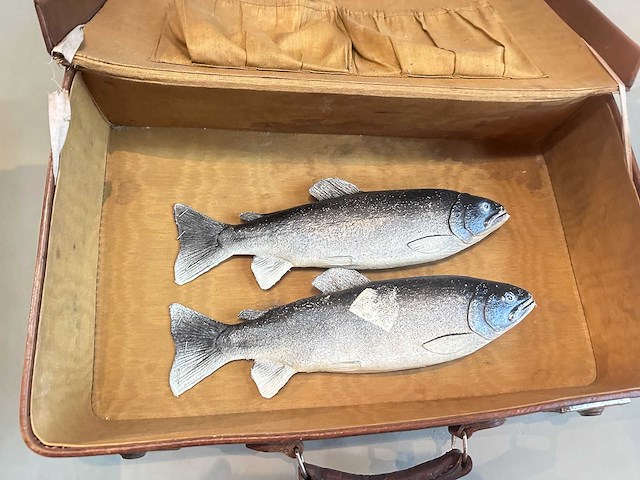 Set wanddecoratie - afbeelding 3 van  4