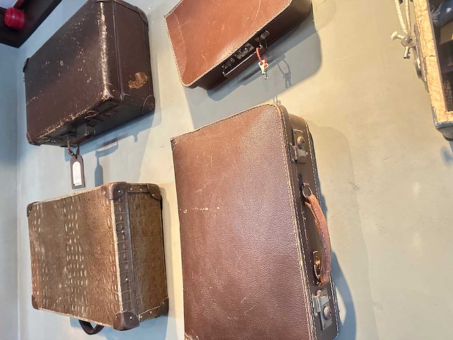 Set wanddecoratie - afbeelding 4 van  4