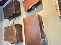 Set wanddecoratie - afbeelding 4 van  4