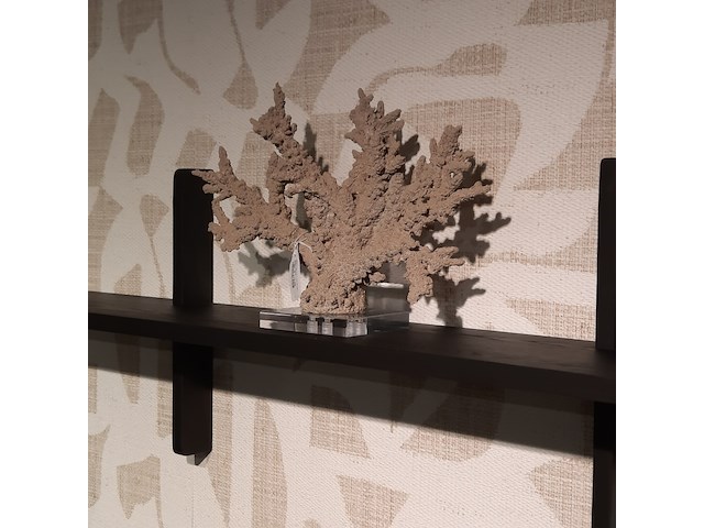 Set wandplanken kristensen, optic, zwart - afbeelding 6 van  10
