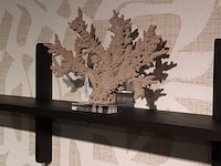 Set wandplanken kristensen, optic, zwart - afbeelding 6 van  10