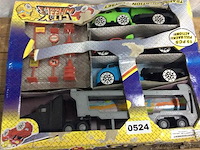 Set wheels - afbeelding 1 van  2