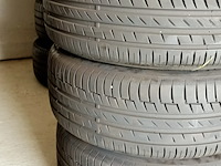 Set wielen, bmw, 225/55 r17 - afbeelding 3 van  5