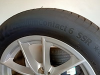 Set wielen, bmw, 225/55 r17 - afbeelding 4 van  5