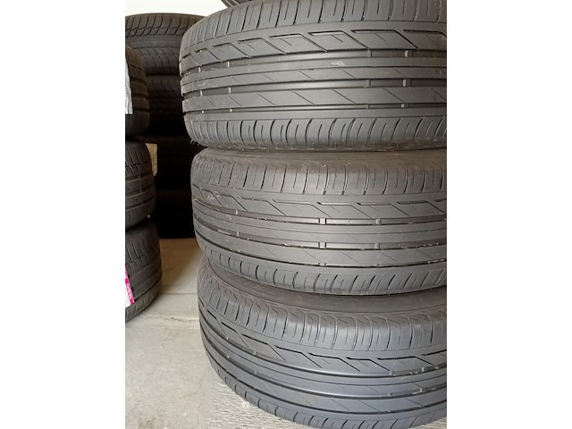 Set wielen, bmw, 225/55 r17 - afbeelding 2 van  3