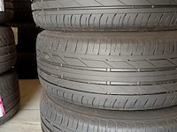 Set wielen, bmw, 225/55 r17 - afbeelding 2 van  3