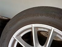 Set wielen, bmw, 225/55 r17 - afbeelding 2 van  6