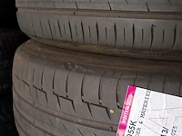 Set wielen, bmw, 225/55 r17 - afbeelding 4 van  6