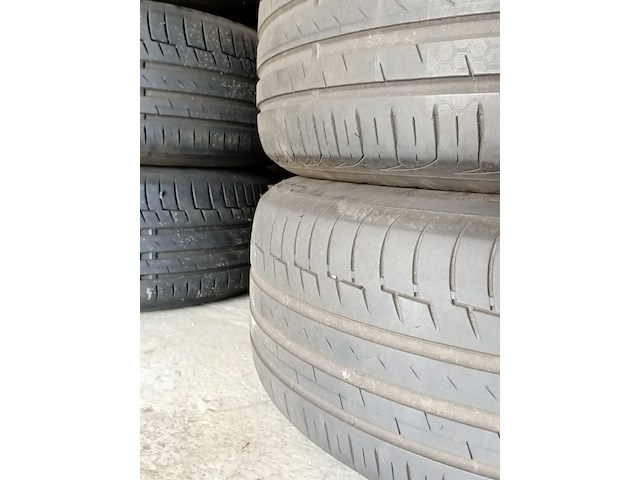 Set wielen, bmw, 225/55 r17 - afbeelding 6 van  6
