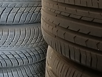 Set wielen, bmw, 225/55 r17 - afbeelding 6 van  6