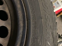 Set winterbanden, 225/55 r16 - afbeelding 3 van  6