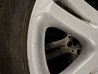 Set winterbanden op lm velg winturi hifly - afbeelding 5 van  10