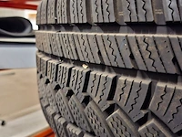 Set winterbanden op lm velg winturi hifly - afbeelding 8 van  10