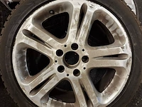 Set winterbanden op lm velg winturi hifly - afbeelding 9 van  10