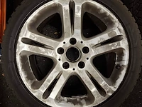 Set winterbanden op lm velg winturi hifly - afbeelding 10 van  10
