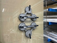 Set zuignapheffers - afbeelding 1 van  5