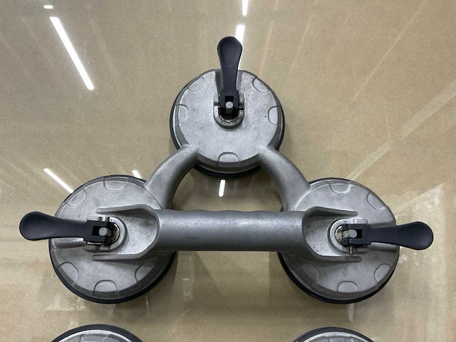 Set zuignapheffers - afbeelding 3 van  5