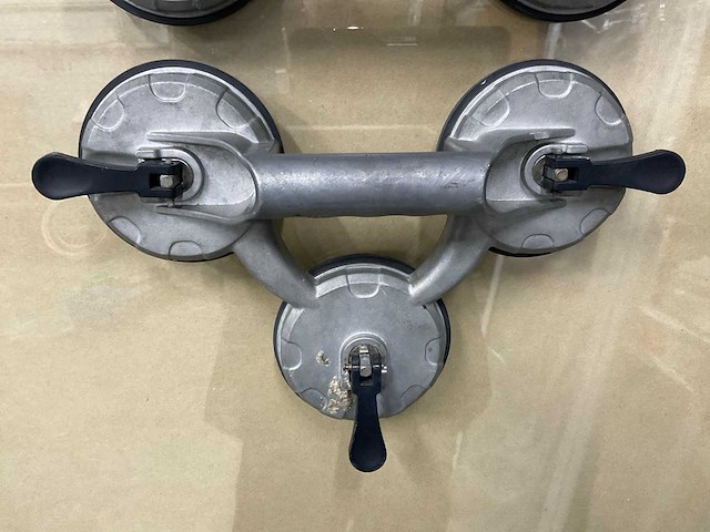 Set zuignapheffers - afbeelding 4 van  5