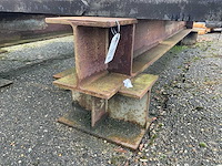 Set zwaarlast schragen - afbeelding 1 van  1