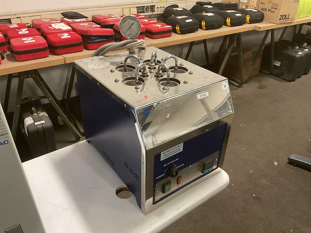 Seta ip 540 existent gum solid block bath - afbeelding 1 van  6