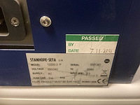 Seta ip 540 existent gum solid block bath - afbeelding 5 van  6