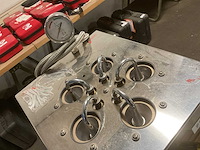 Seta ip 540 existent gum solid block bath - afbeelding 6 van  6