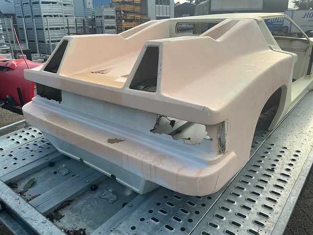 Sethera kitcar body - afbeelding 11 van  20