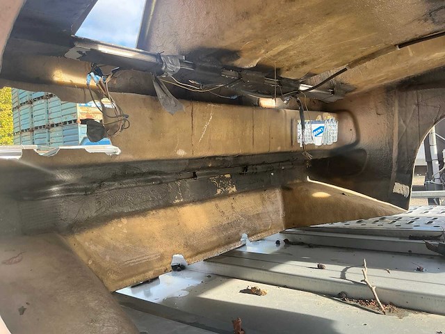 Sethera kitcar body - afbeelding 14 van  20