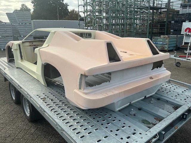 Sethera kitcar body - afbeelding 19 van  20