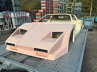 Sethera kitcar body - afbeelding 1 van  20