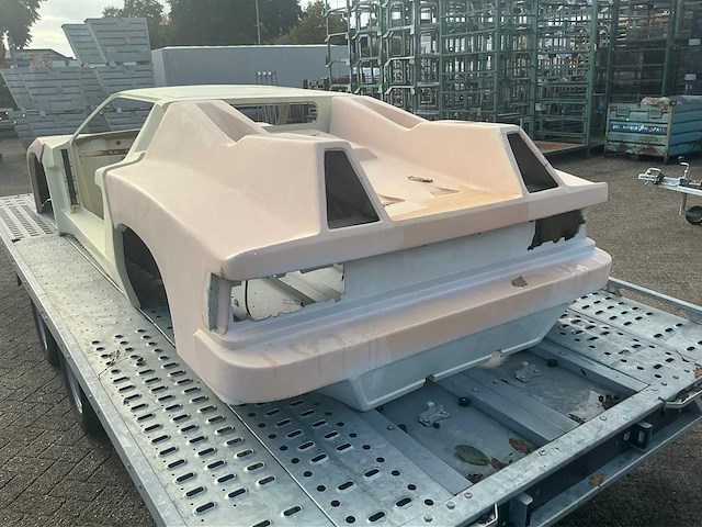 Sethera kitcar body - afbeelding 4 van  20