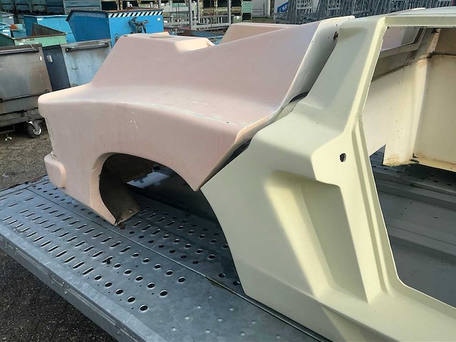 Sethera kitcar body - afbeelding 7 van  20