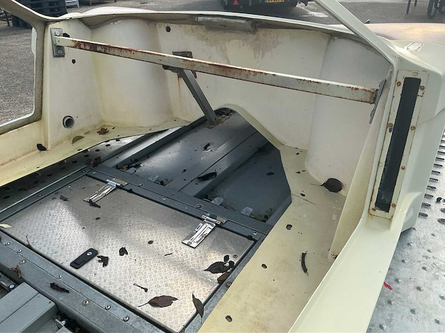 Sethera kitcar body - afbeelding 8 van  20