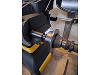 Setje corghi - 2013 - 2025 - banden balanceerapparaat (2x) - afbeelding 2 van  11