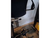 Setje corghi - 2013 - 2025 - banden balanceerapparaat (2x) - afbeelding 3 van  11