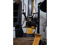 Setje corghi - 2013 - 2025 - banden balanceerapparaat (2x) - afbeelding 10 van  11