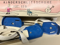 Setje kinderschaatsjes - afbeelding 5 van  5