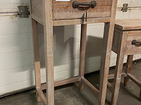 Setje van 2 stuks sidetable - afbeelding 3 van  4