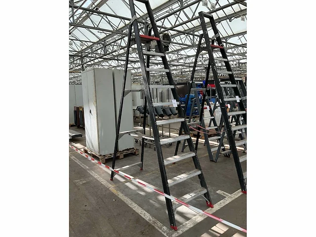Seton trap - afbeelding 2 van  6