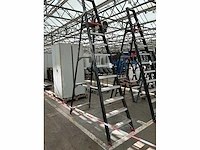Seton trap - afbeelding 2 van  6