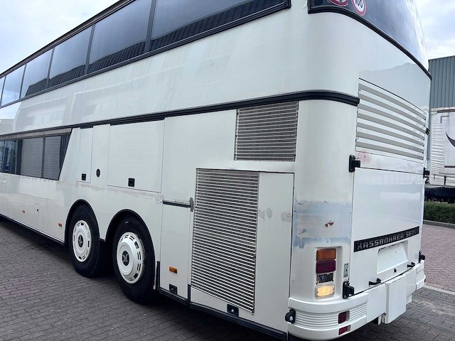 Setra - 1993 - s228 dt - touringcar - afbeelding 2 van  28