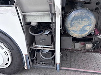 Setra - 1993 - s228 dt - touringcar - afbeelding 10 van  28