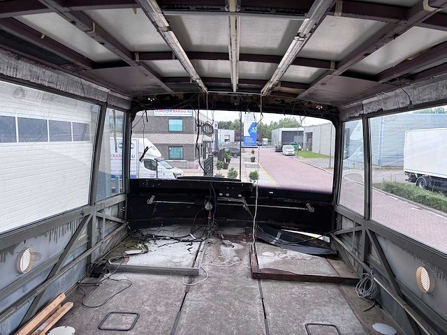 Setra - 1993 - s228 dt - touringcar - afbeelding 27 van  28
